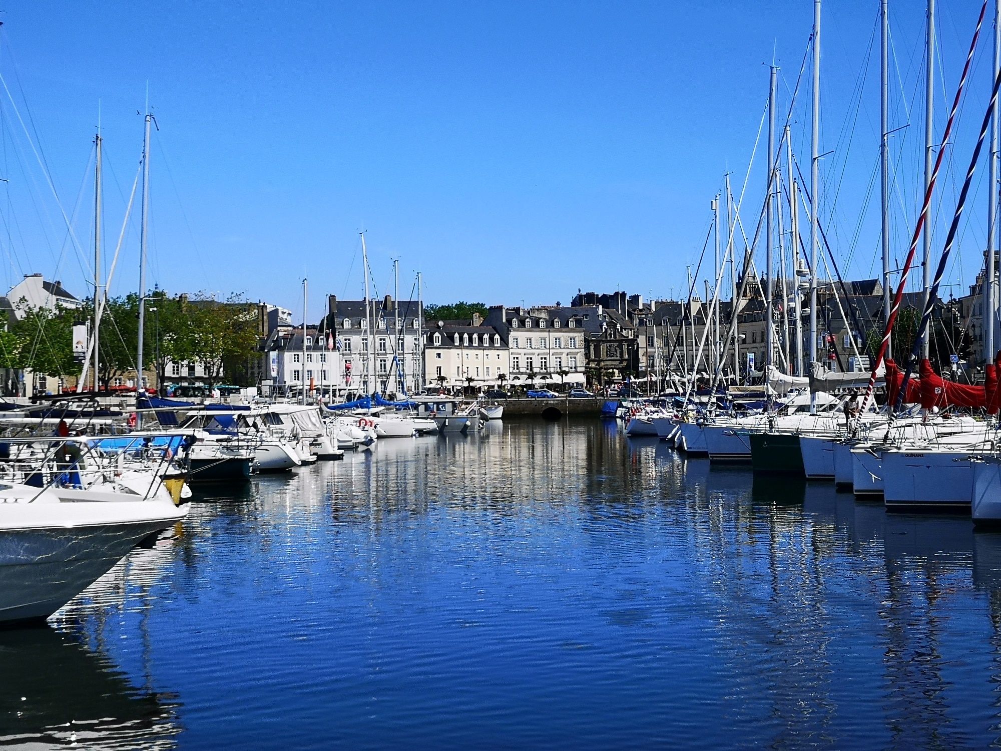 Séminaire et activité de cohésion dans le Morbihan avec OBH Evénement